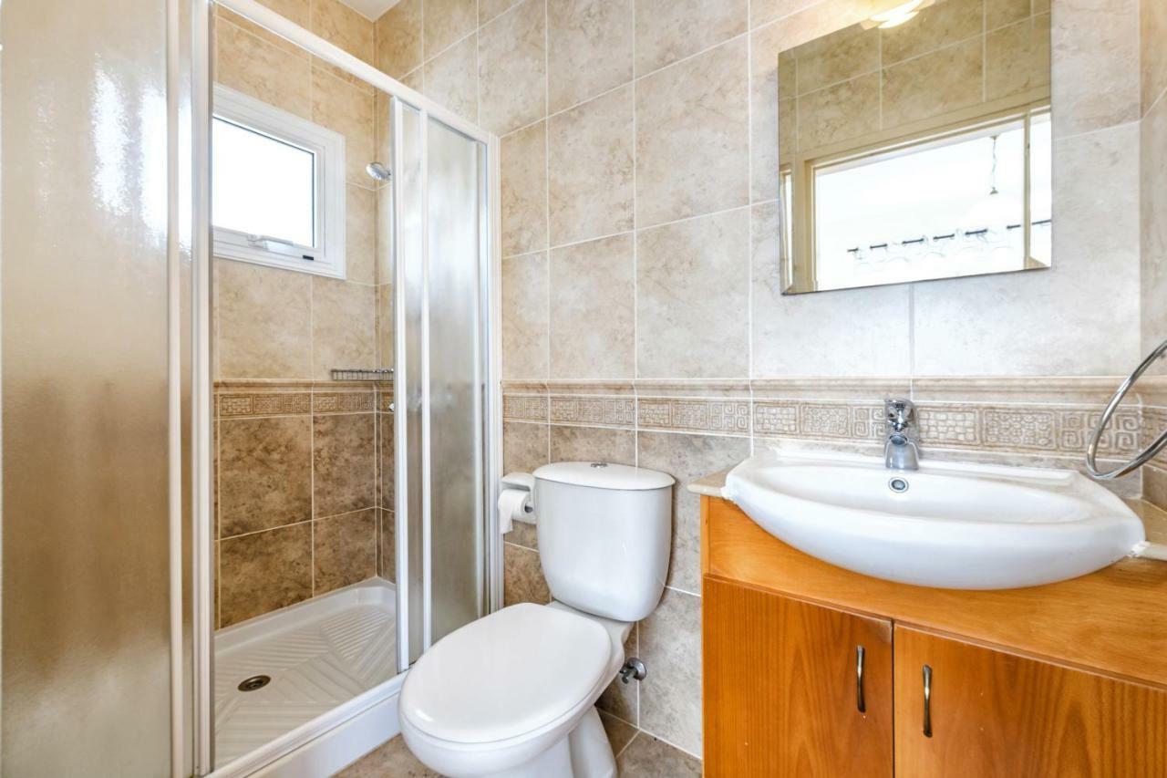 פרוטאראס Zacharia Villas חדר תמונה